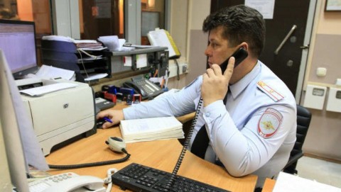 Житель Новолакского района подозревается в вождении в нетрезвом состоянии