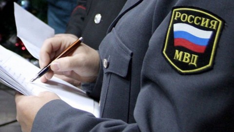 Житель Новолакского района подозревается в убийстве