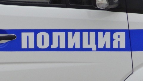 В Новолакском районе полицейские выявили два автомобиля с признаками механического воздействия на номер двигателя